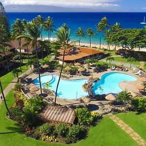 Aparthotel Aston Maui Kaanapali, Lahaina