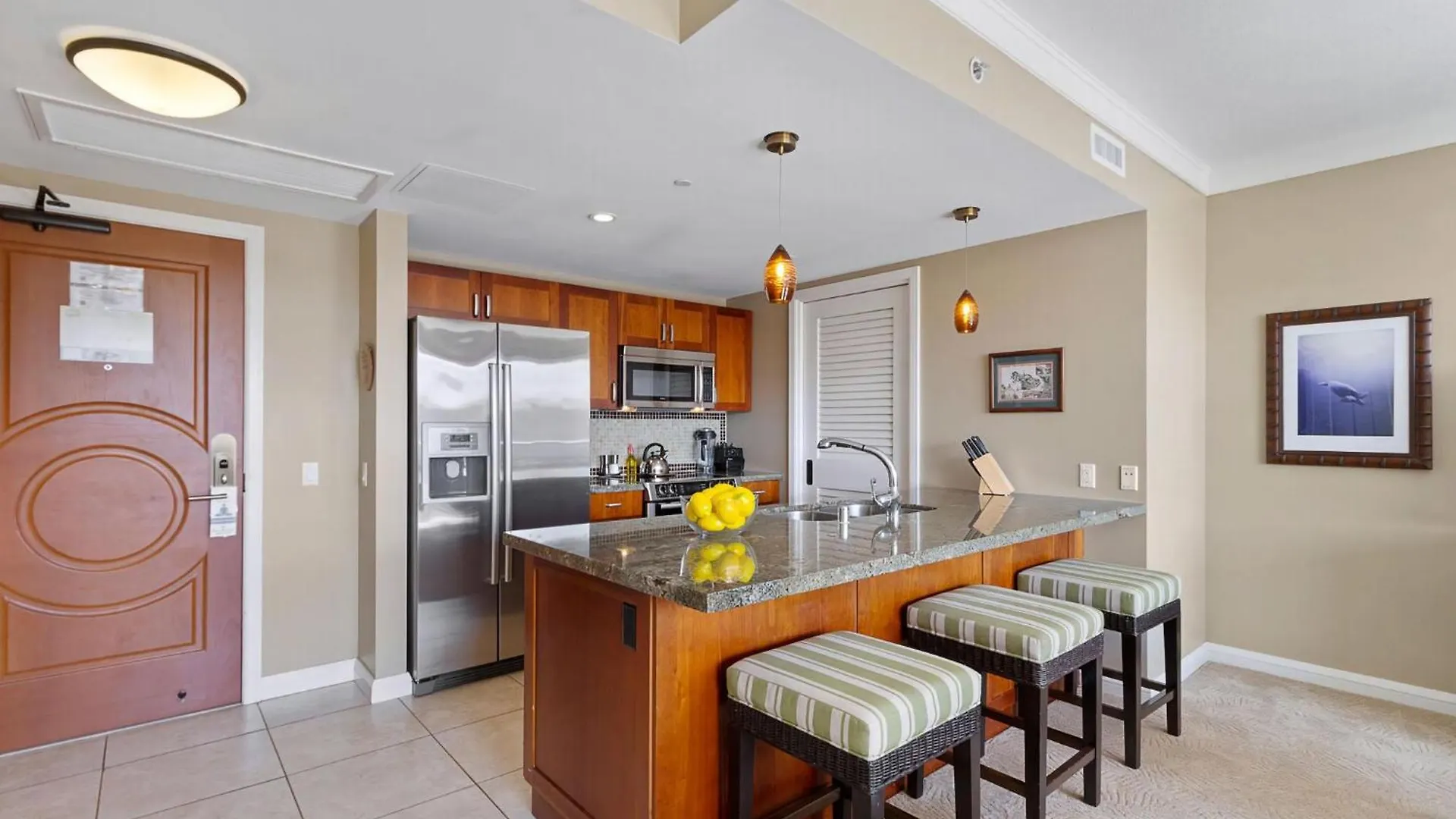 Honua Kai Resort And Spa By Maui Resort Rentals 拉海纳