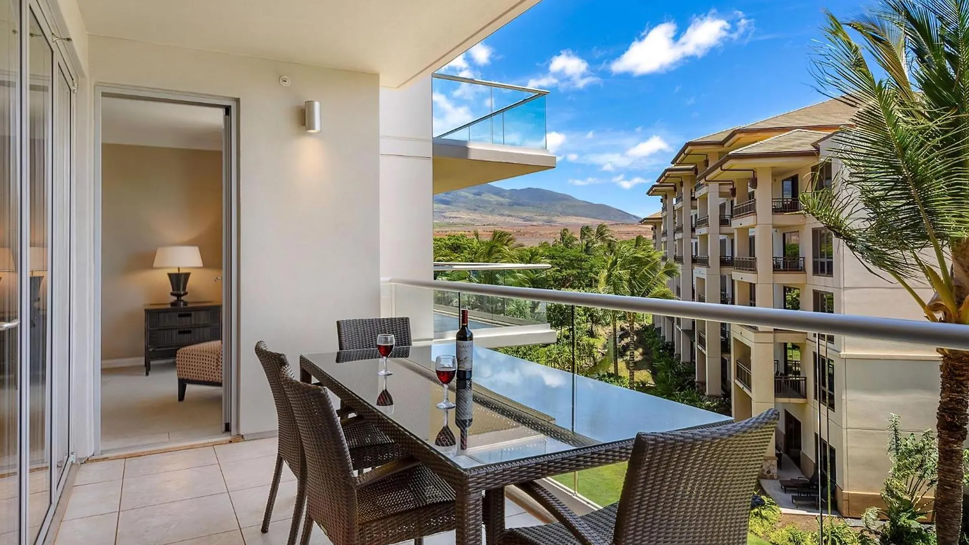 Honua Kai Resort And Spa By Maui Resort Rentals 拉海纳