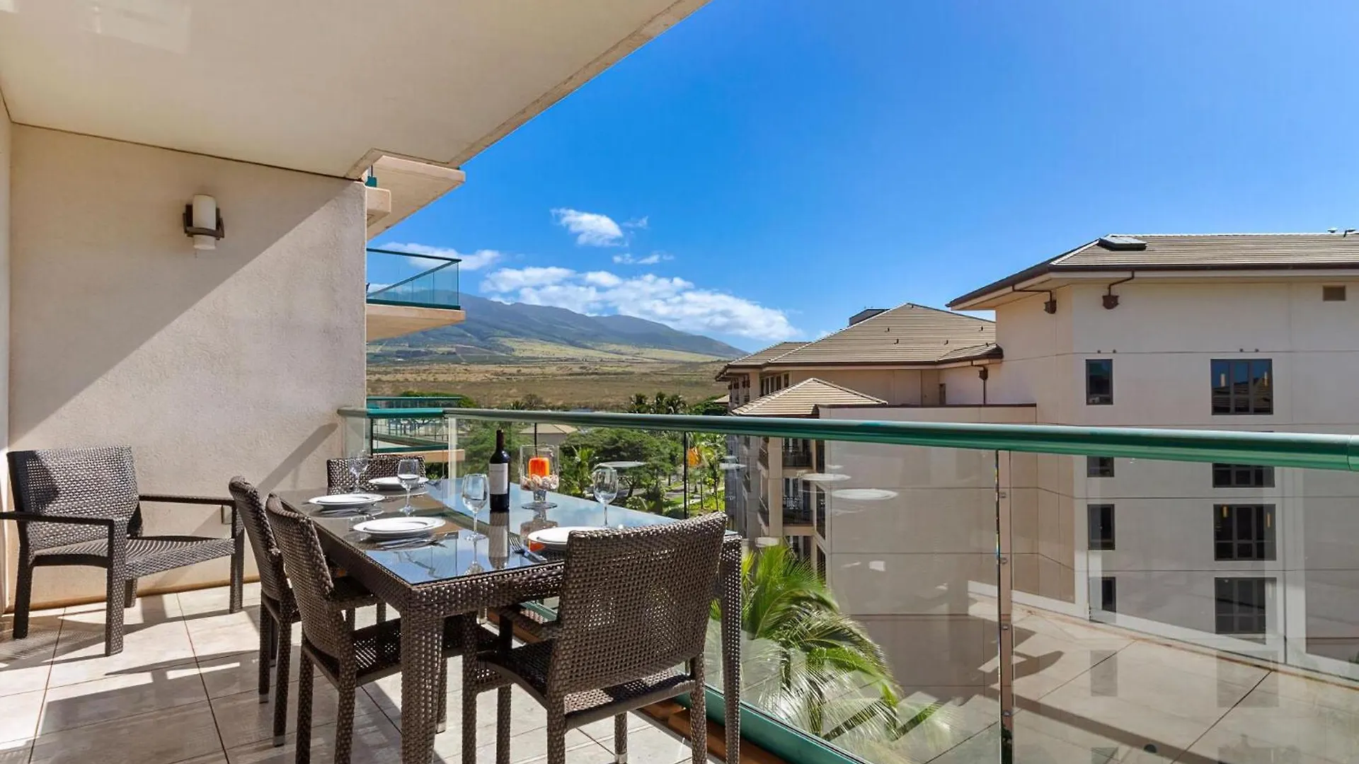 Honua Kai Resort And Spa By Maui Resort Rentals 拉海纳 美国