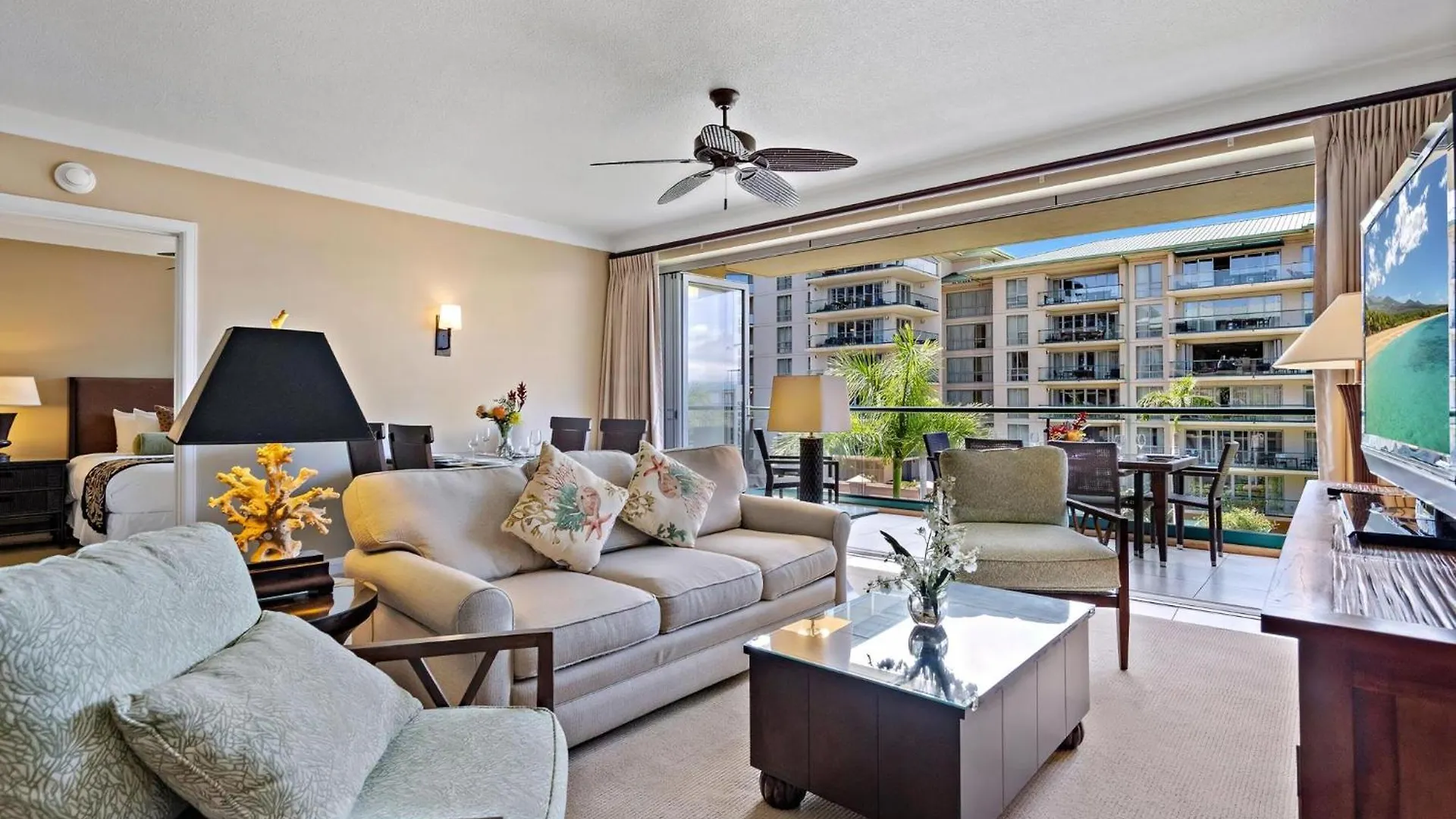 Honua Kai Resort And Spa By Maui Resort Rentals 拉海纳 0*,