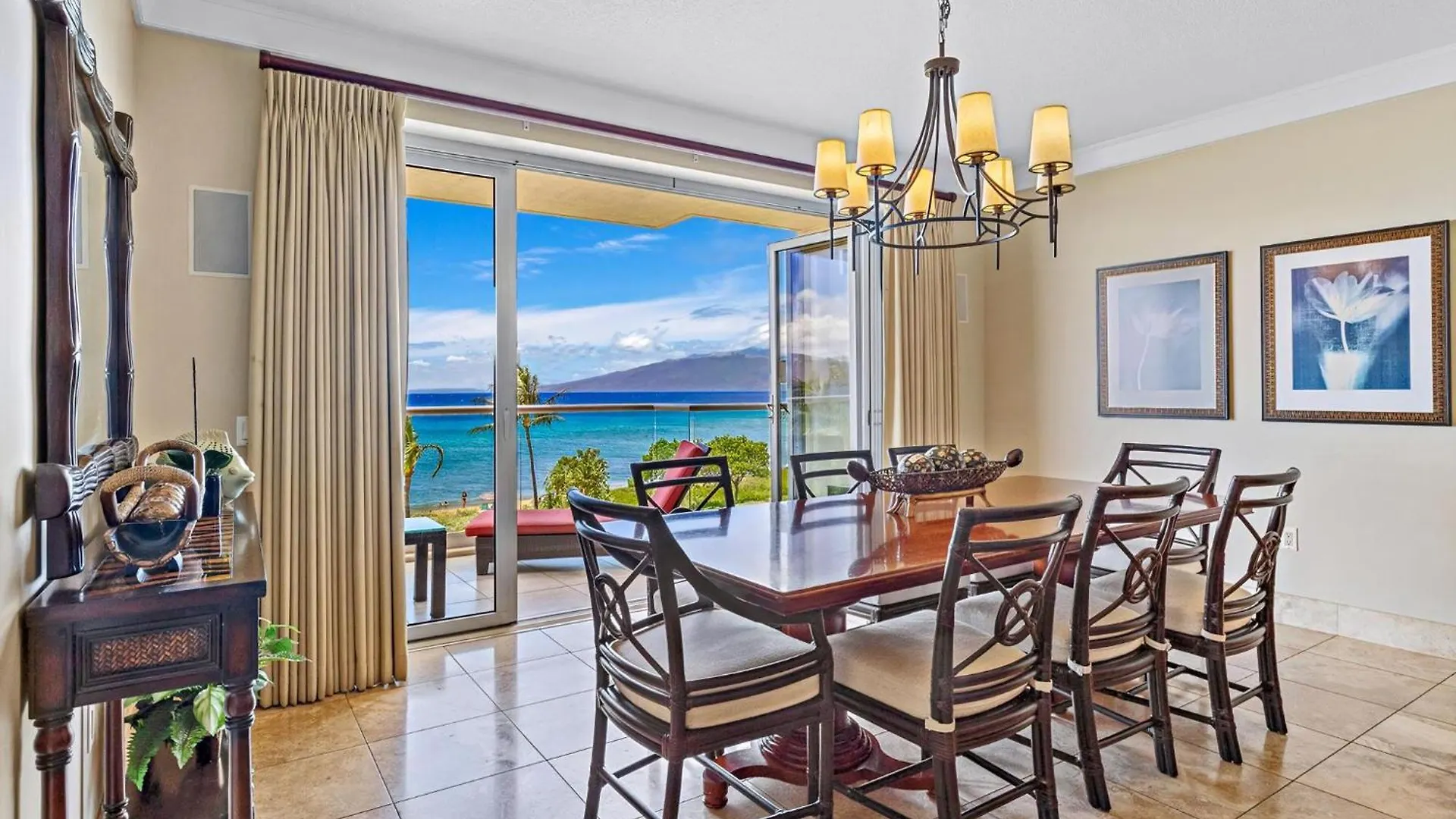 Honua Kai Resort And Spa By Maui Resort Rentals 拉海纳