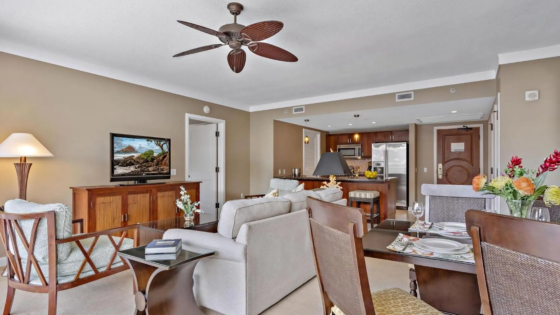 Honua Kai Resort And Spa By Maui Resort Rentals 拉海纳