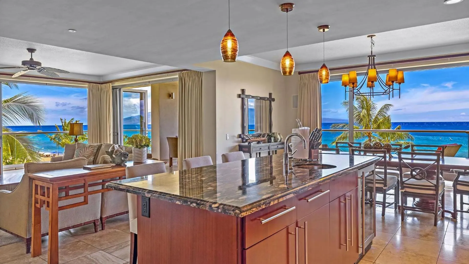Honua Kai Resort And Spa By Maui Resort Rentals 拉海纳 0*,  美国