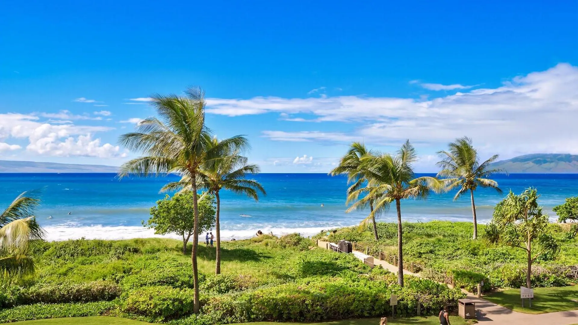 Honua Kai Resort And Spa By Maui Resort Rentals 拉海纳