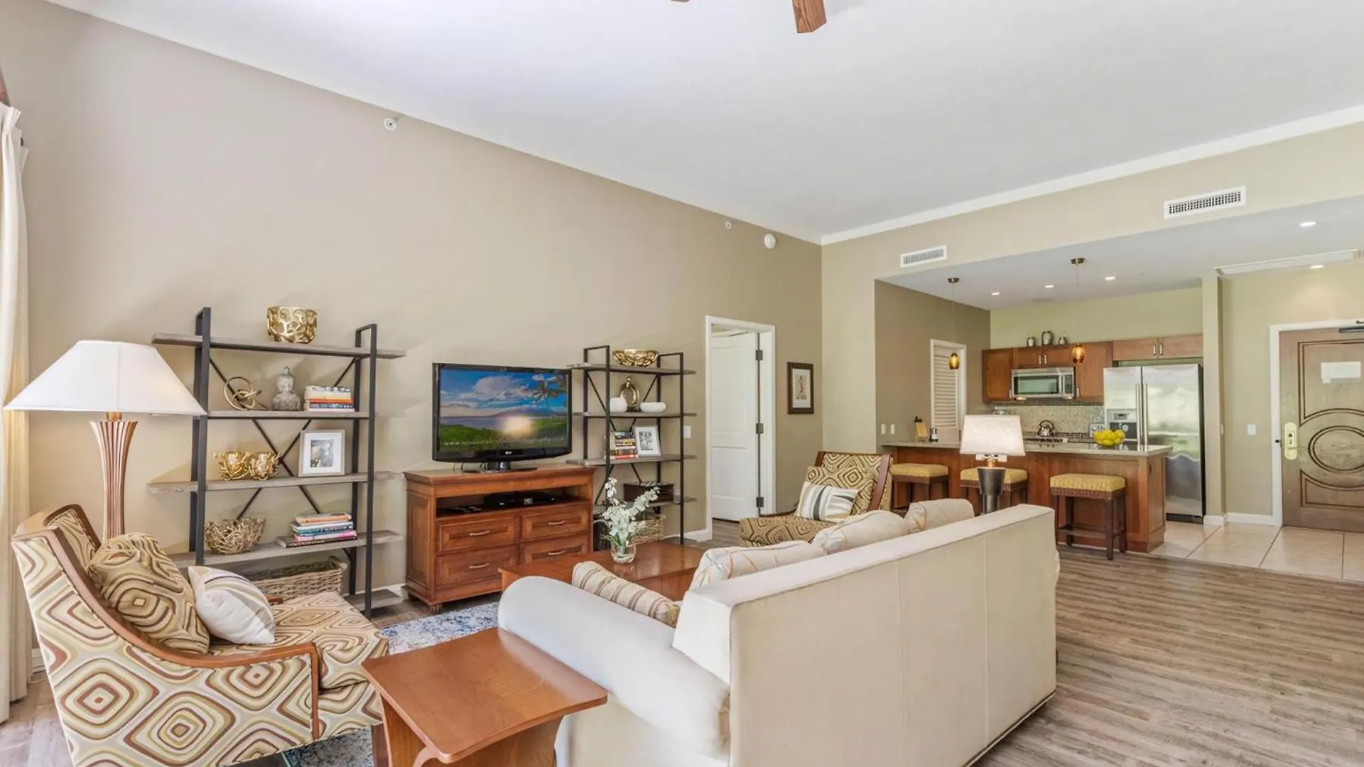 Honua Kai Resort And Spa By Maui Resort Rentals 拉海纳
