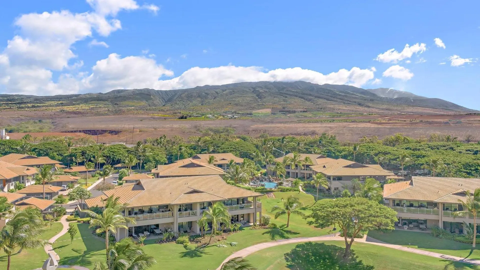 Honua Kai Resort And Spa By Maui Resort Rentals 拉海纳 美国