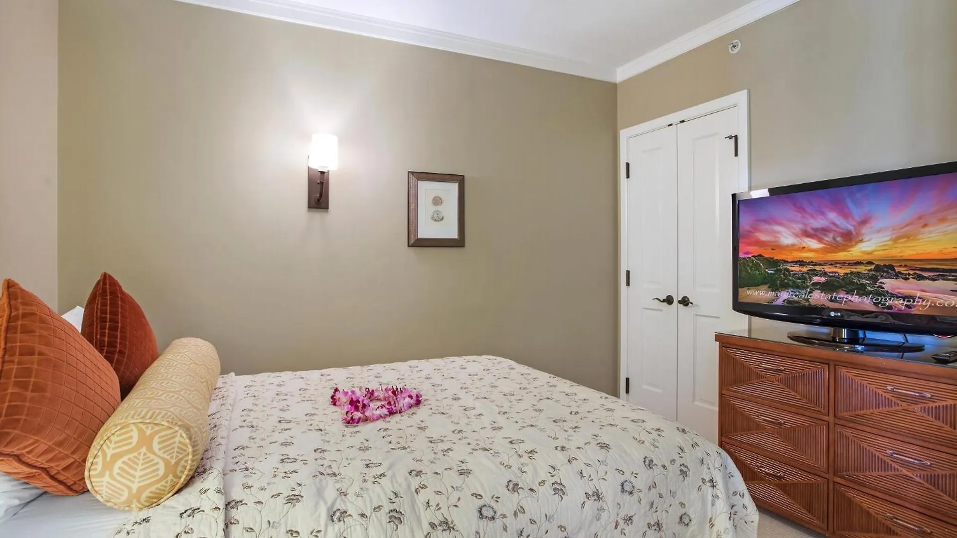Honua Kai Resort And Spa By Maui Resort Rentals 拉海纳