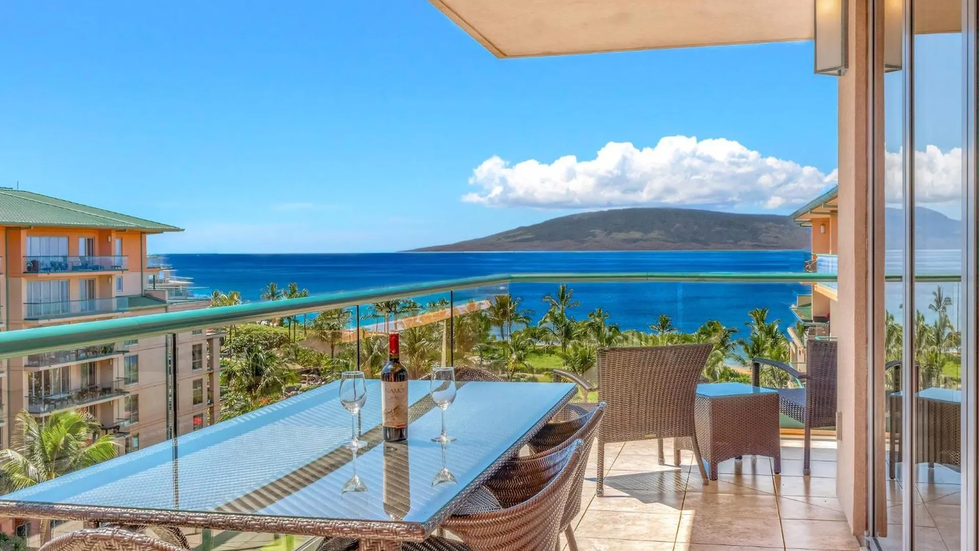 Honua Kai Resort And Spa By Maui Resort Rentals 拉海纳