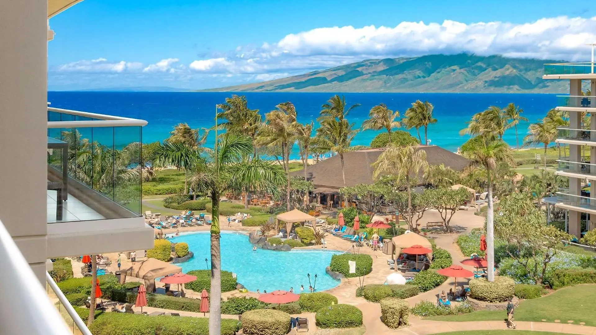 Honua Kai Resort And Spa By Maui Resort Rentals 拉海纳 美国