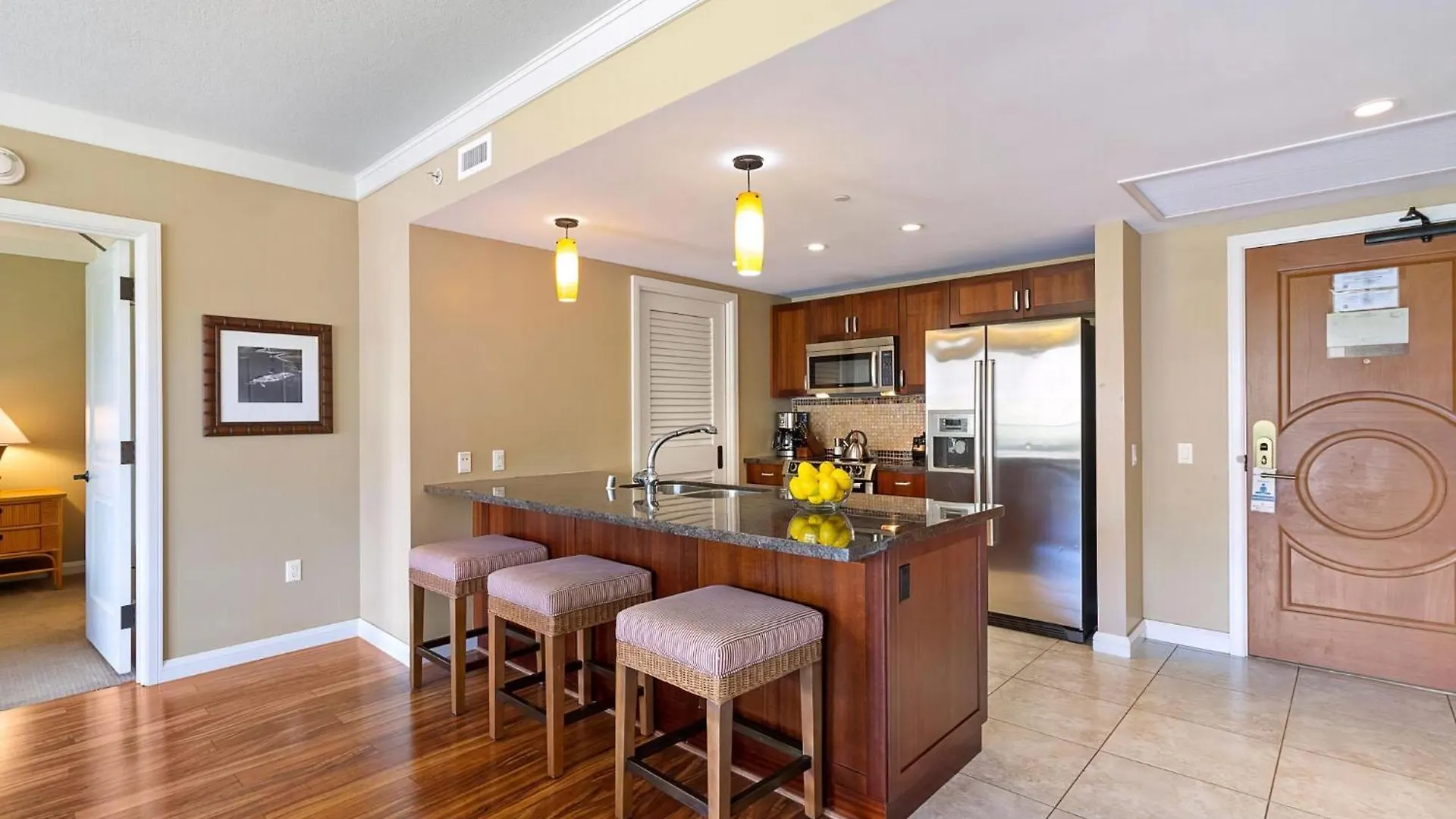 Honua Kai Resort And Spa By Maui Resort Rentals 拉海纳