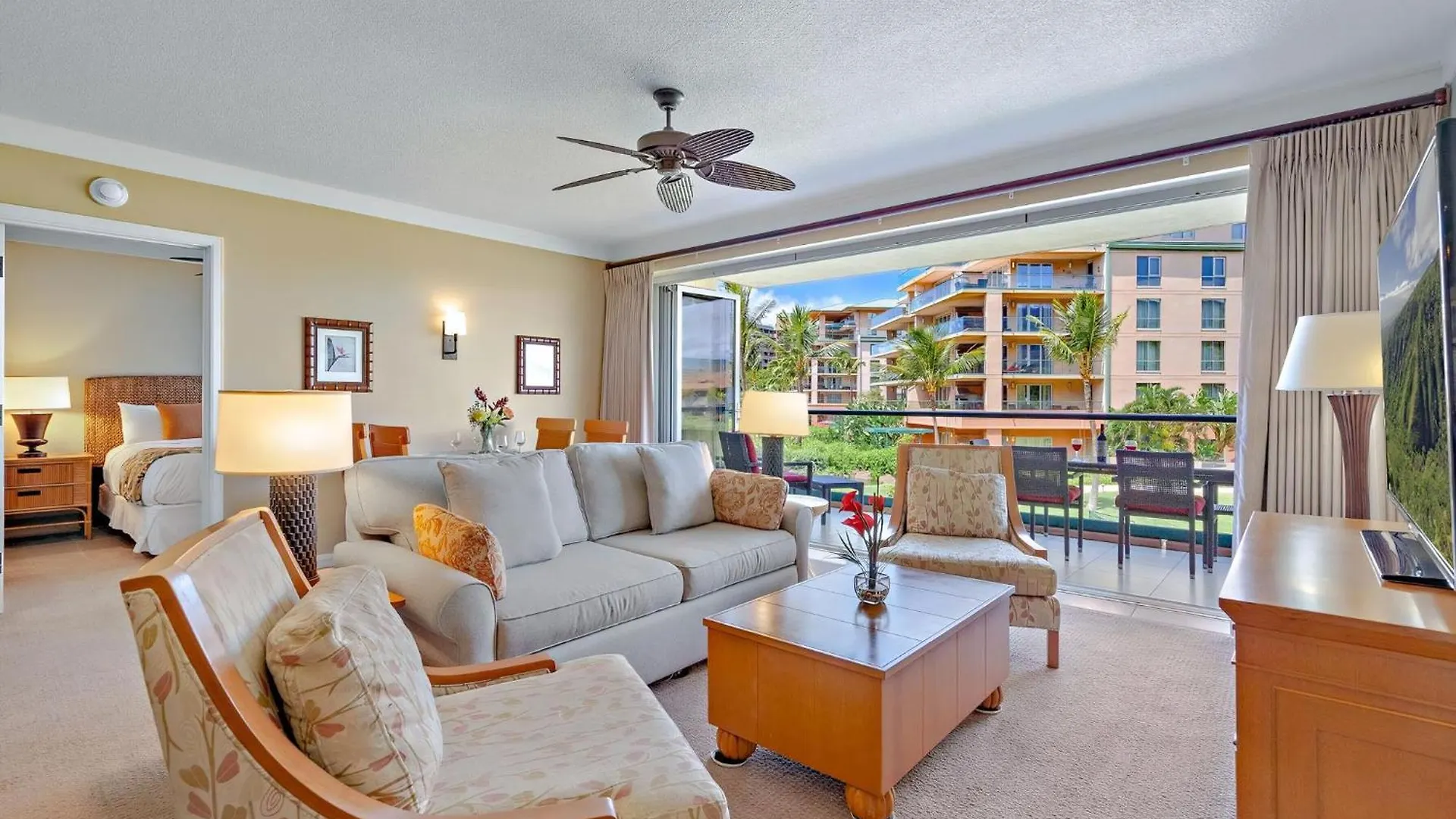 Honua Kai Resort And Spa By Maui Resort Rentals 拉海纳 美国