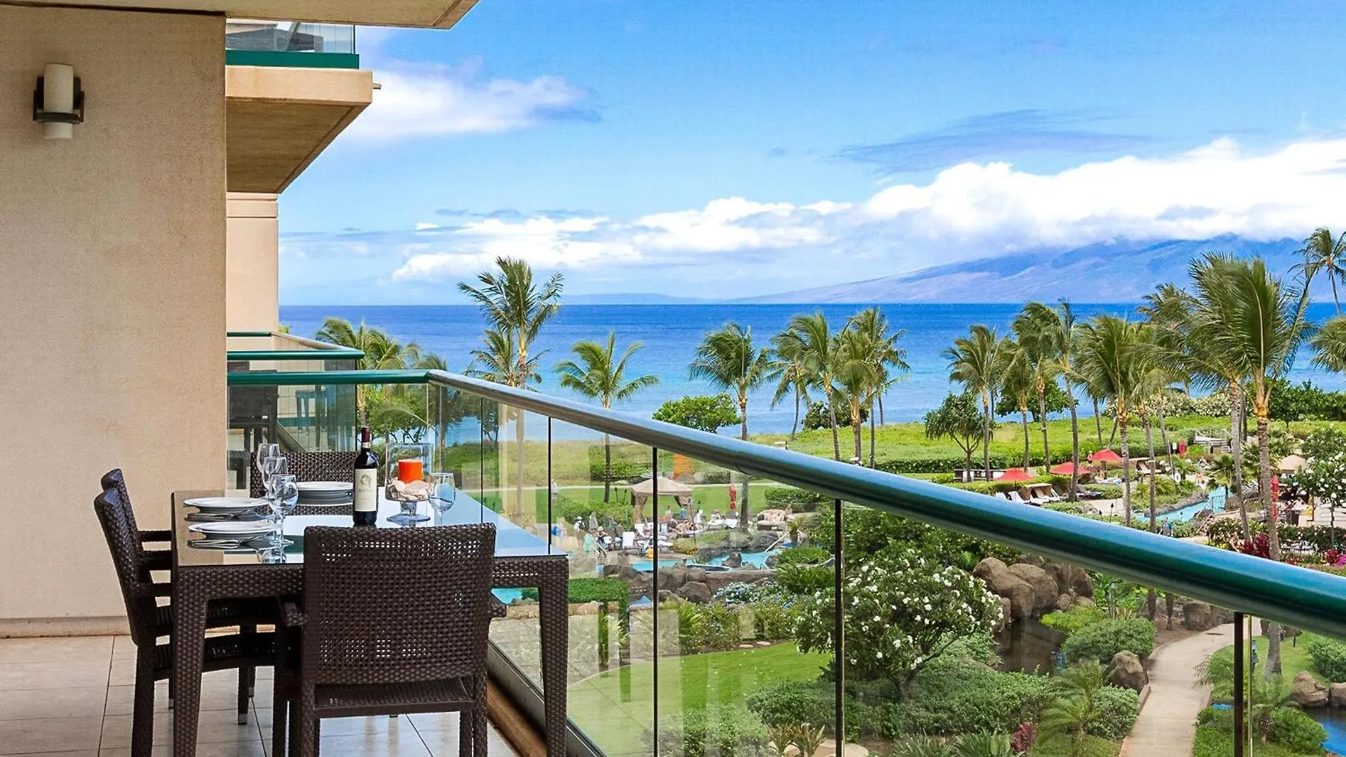 Honua Kai Resort And Spa By Maui Resort Rentals 拉海纳