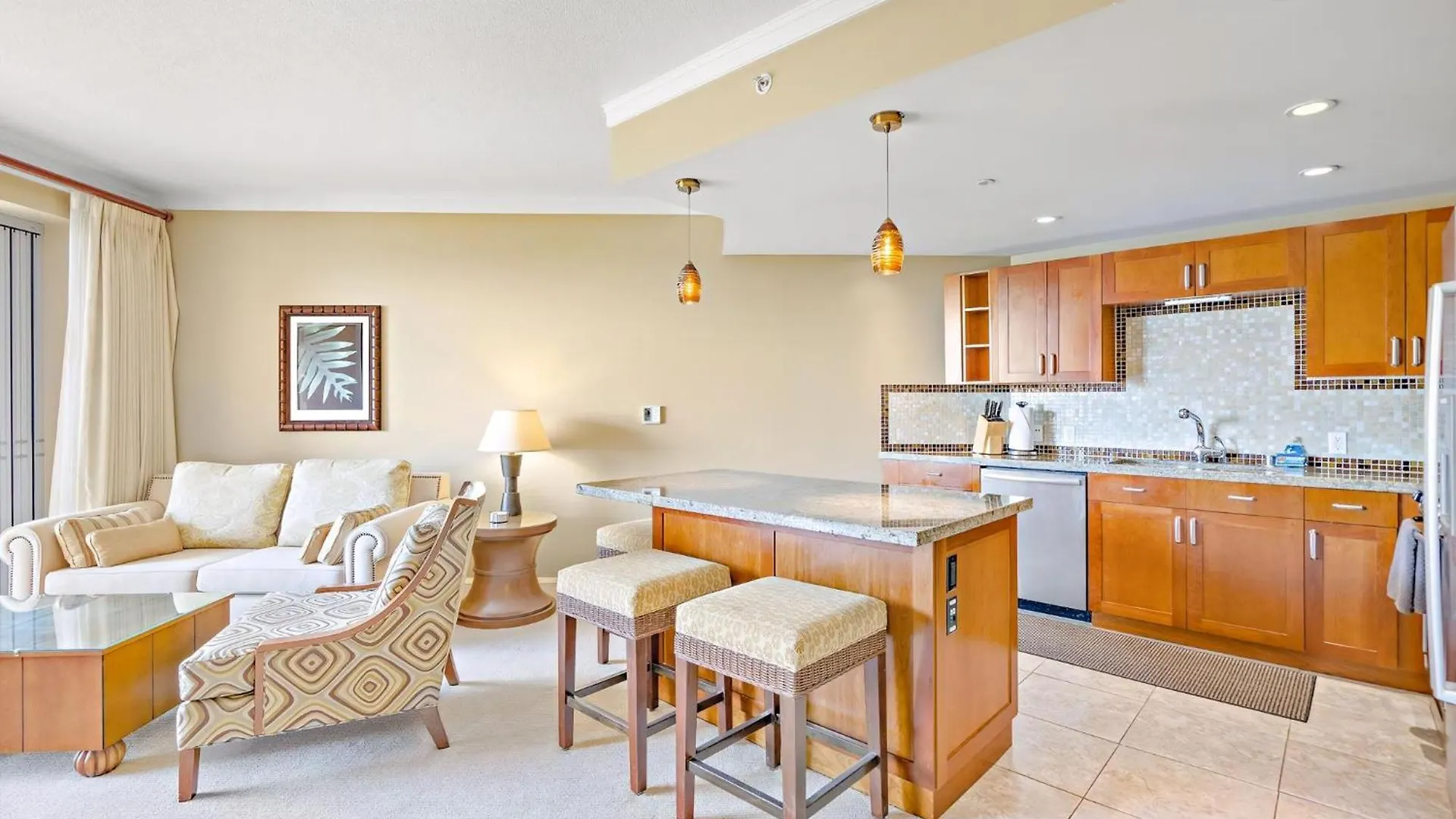 Honua Kai Resort And Spa By Maui Resort Rentals 拉海纳 0*,