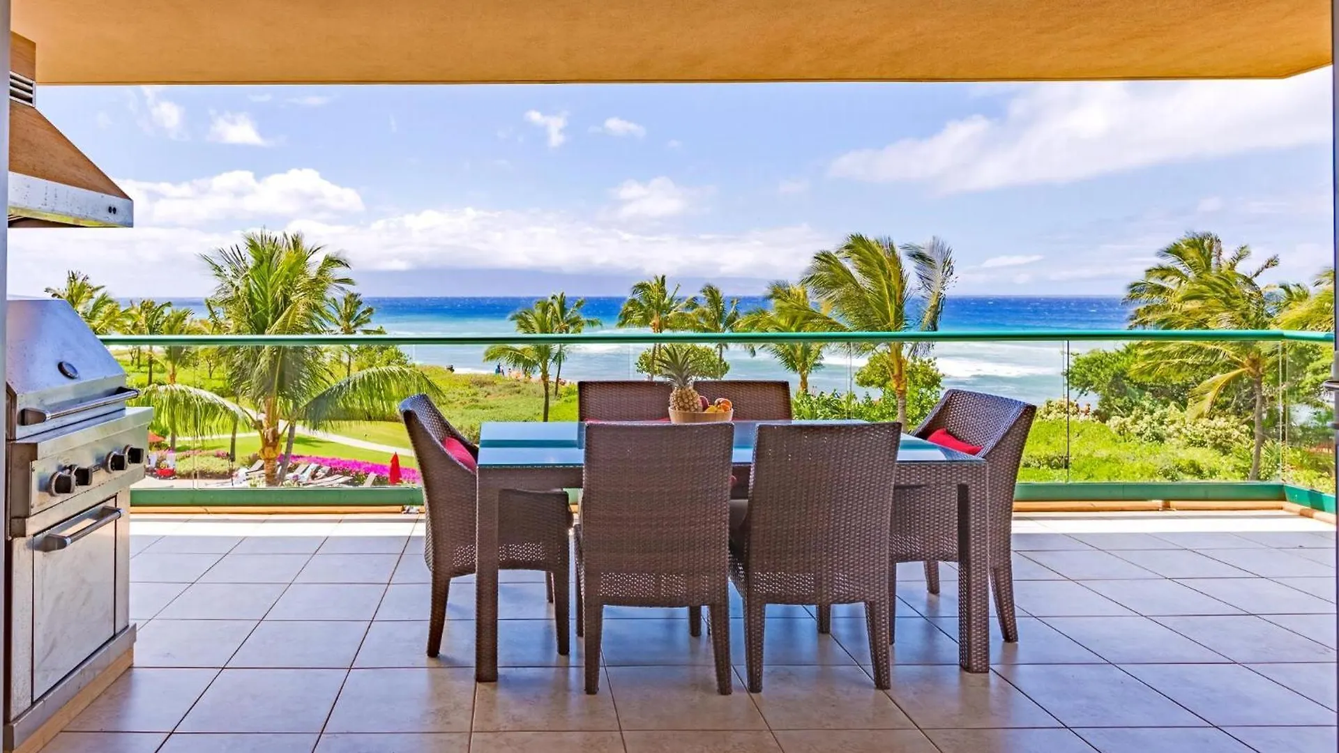 Honua Kai Resort And Spa By Maui Resort Rentals 拉海纳