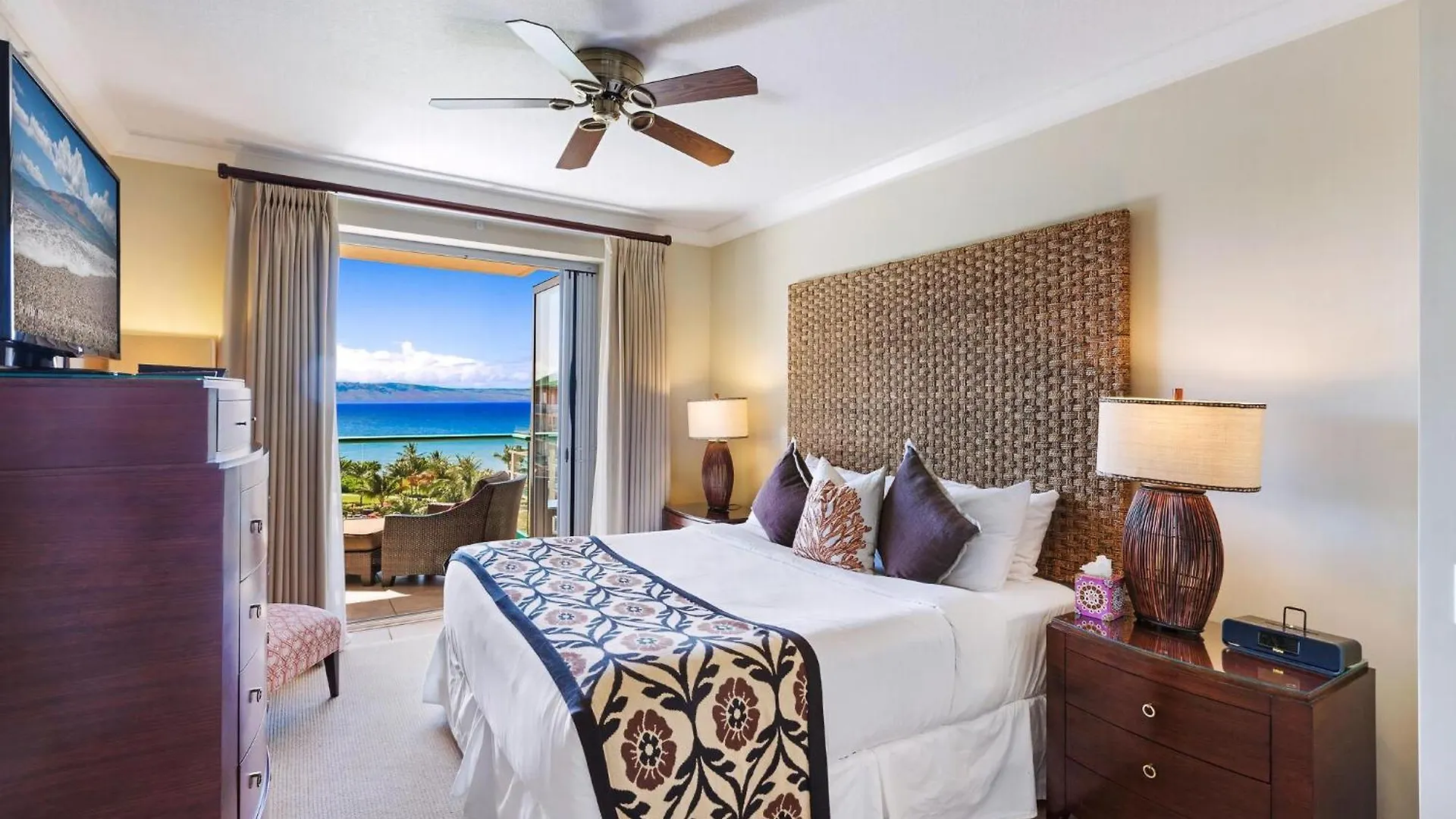Honua Kai Resort And Spa By Maui Resort Rentals 拉海纳 美国