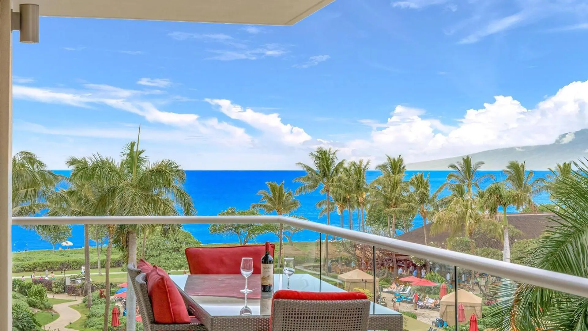 Honua Kai Resort And Spa By Maui Resort Rentals 拉海纳