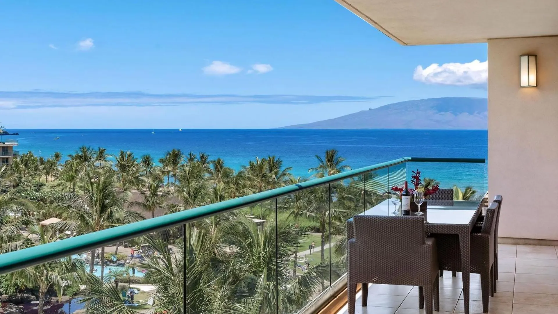 Honua Kai Resort And Spa By Maui Resort Rentals 拉海纳 0*,
