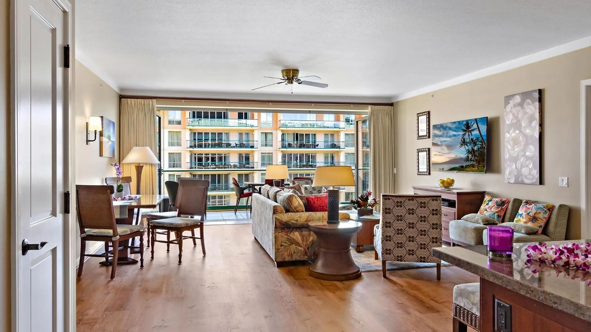 Honua Kai Resort And Spa By Maui Resort Rentals Lahaina United States