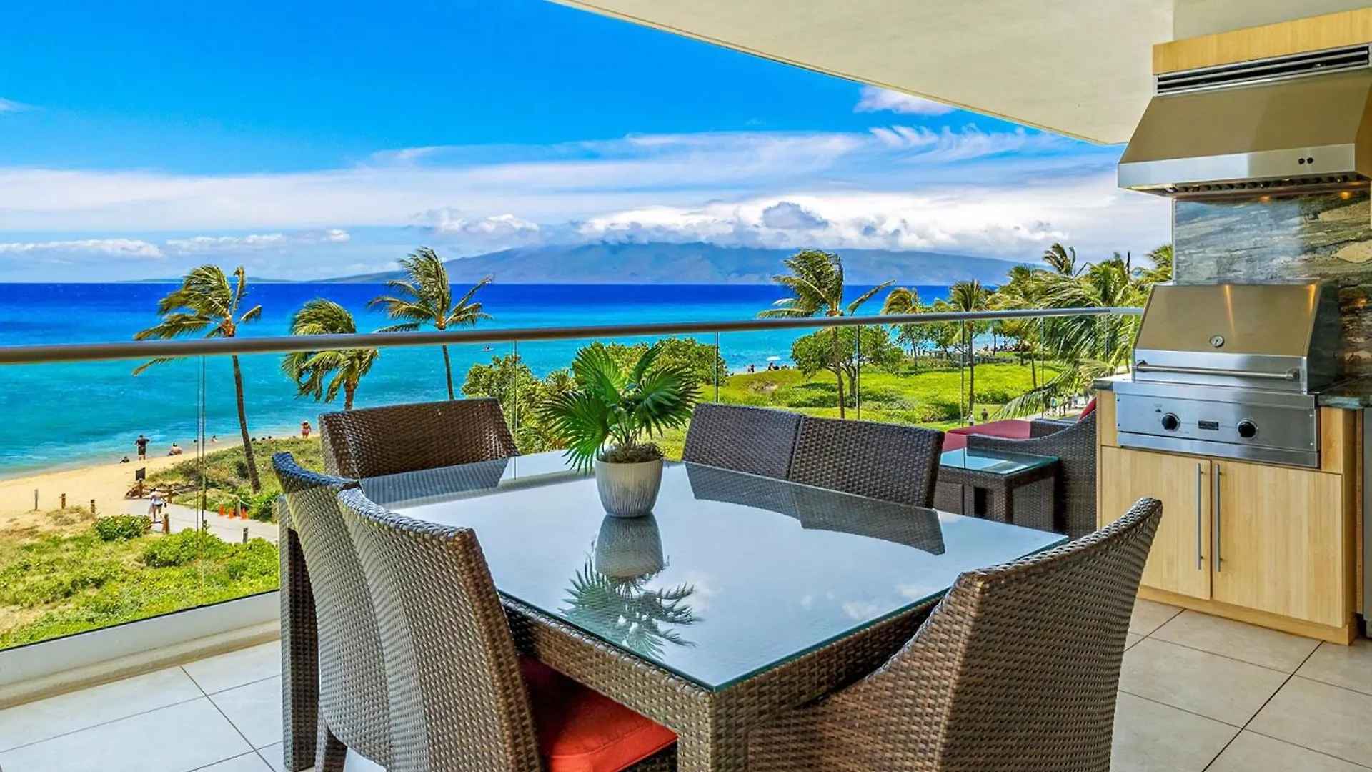Honua Kai Resort And Spa By Maui Resort Rentals Lahaina 0*,