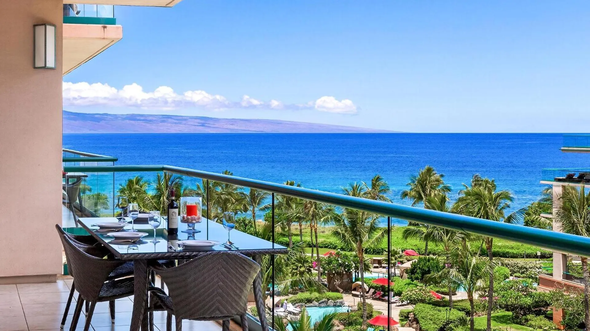 Honua Kai Resort And Spa By Maui Resort Rentals Lahaina 0*,  United States