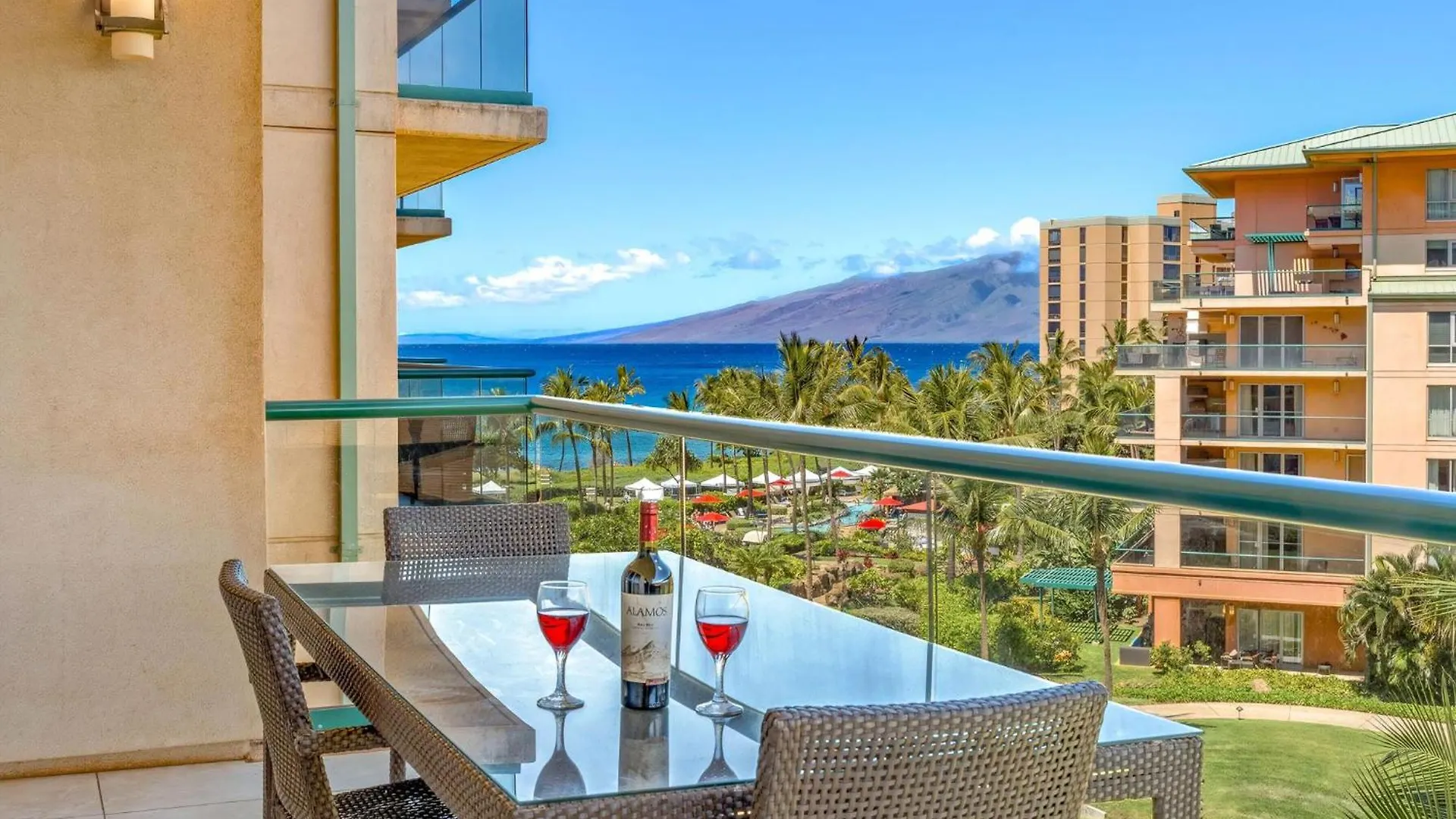 Honua Kai Resort And Spa By Maui Resort Rentals Lahaina United States