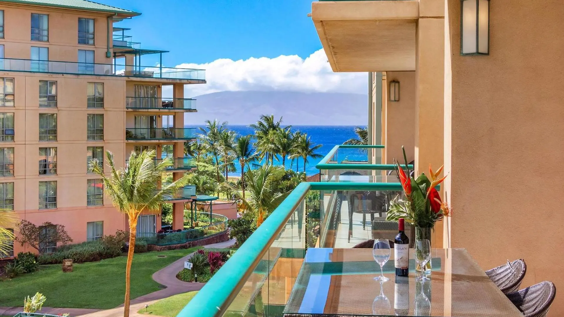 Honua Kai Resort And Spa By Maui Resort Rentals Lahaina