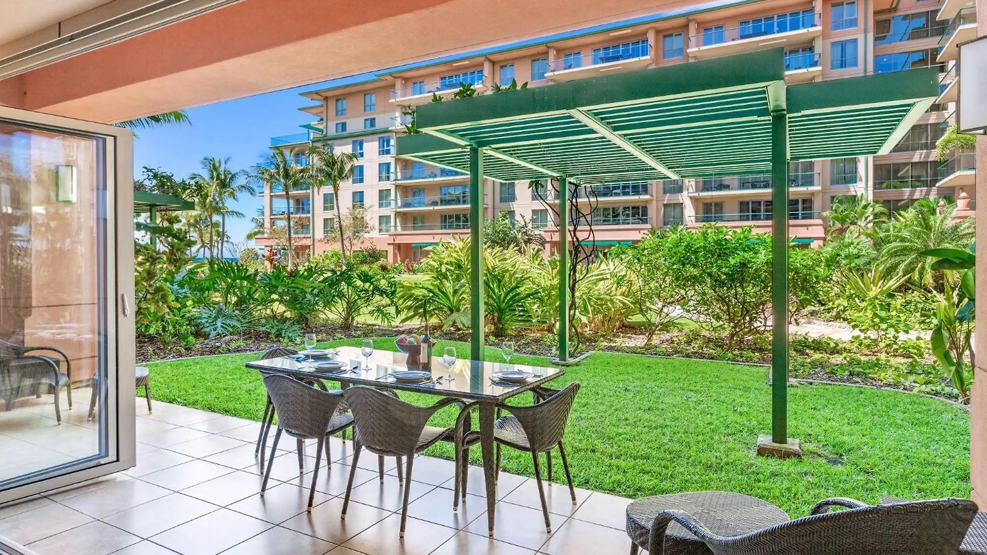 Honua Kai Resort And Spa By Maui Resort Rentals Lahaina