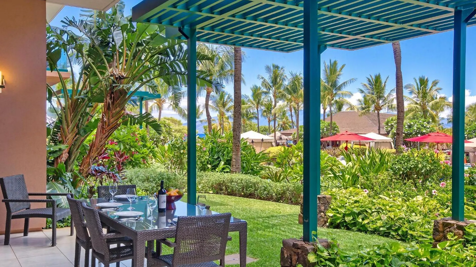 Honua Kai Resort And Spa By Maui Resort Rentals Lahaina