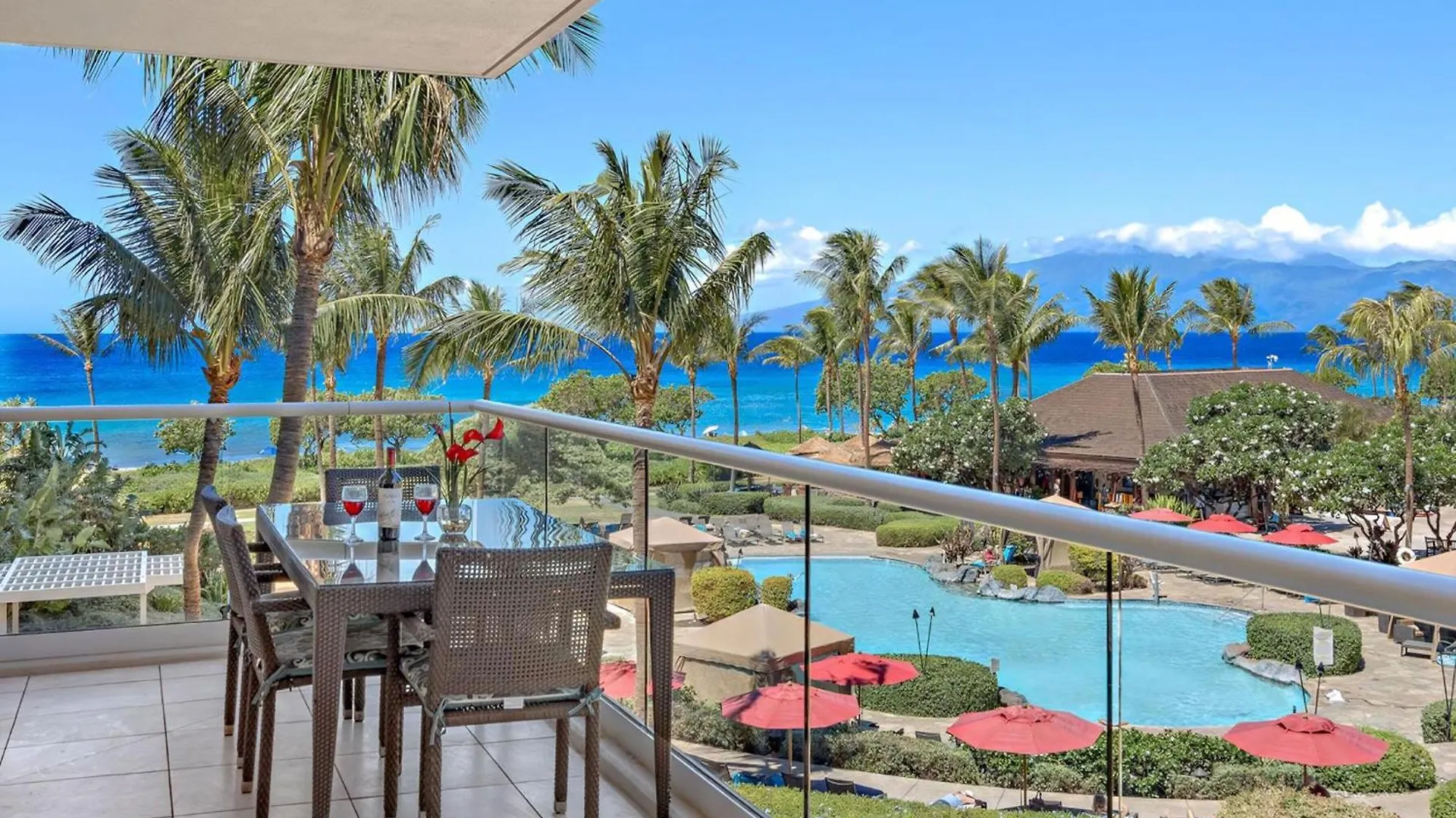Honua Kai Resort And Spa By Maui Resort Rentals Lahaina
