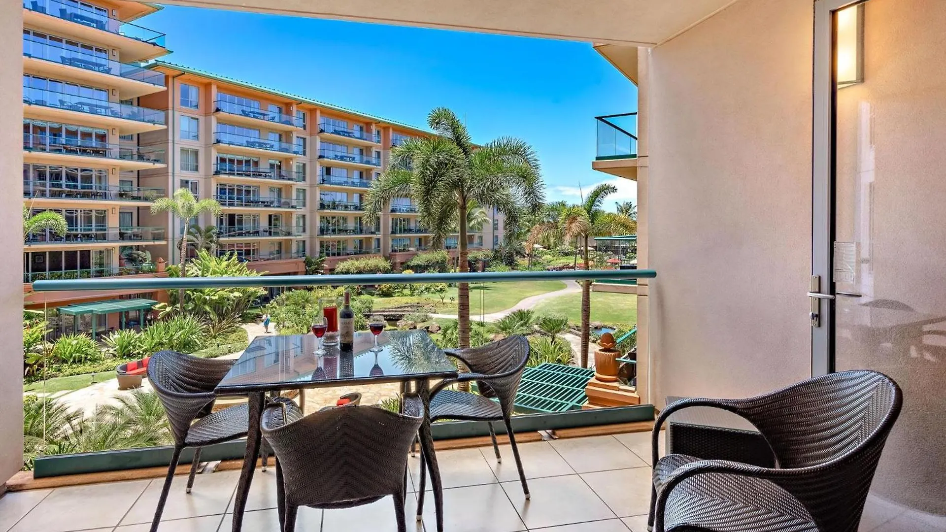 Honua Kai Resort And Spa By Maui Resort Rentals Lahaina