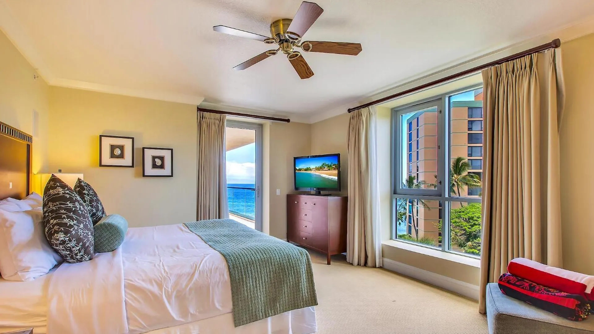 Honua Kai Resort And Spa By Maui Resort Rentals Lahaina