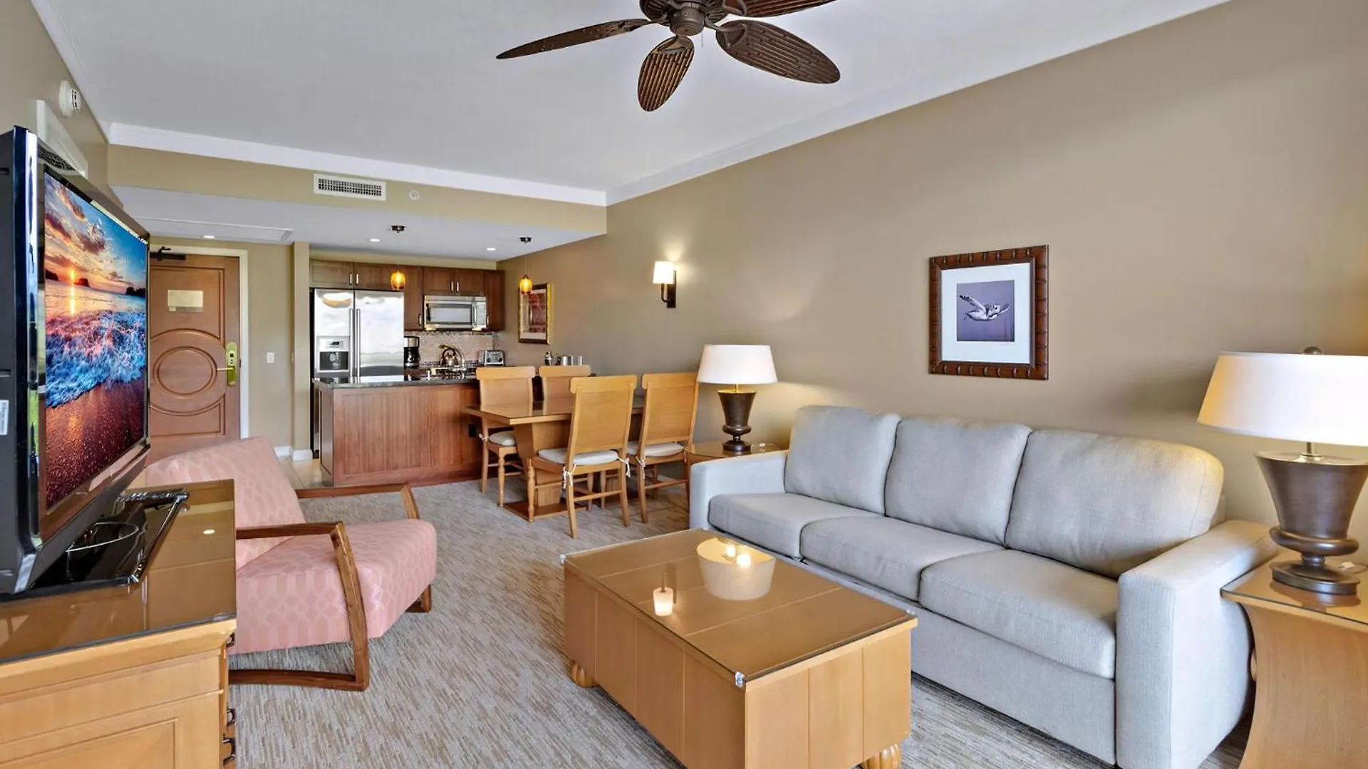 Honua Kai Resort And Spa By Maui Resort Rentals Lahaina United States